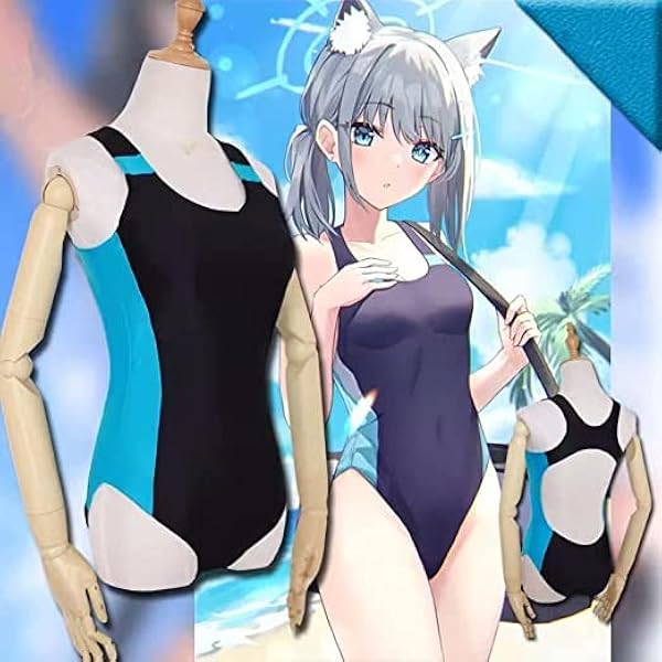 ヴァイスシュヴァルツ　ブルーアーカイブ 砂狼シロコ(水着) SP カードリスト ｜ ヴァイスシュヴァルツ｜Weiβ Schwarz